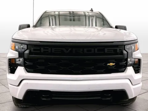 Another view of 2024 Chevrolet Silverado 1500 Custom for sale in Dillsburg, PA at Bob Ruth Ford Dillsburg