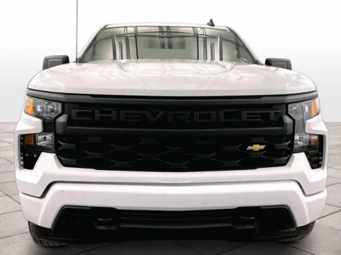 Another view of 2024 Chevrolet Silverado 1500 Custom for sale in Dillsburg, PA at Bob Ruth Ford Dillsburg