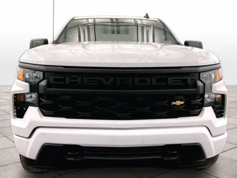 Another view of 2024 Chevrolet Silverado 1500 Custom for sale in Dillsburg, PA at Bob Ruth Ford Dillsburg