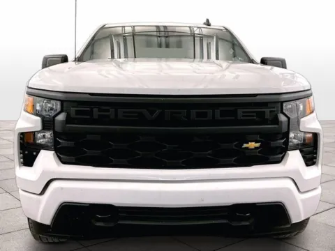 Another view of 2024 Chevrolet Silverado 1500 Custom for sale in Dillsburg, PA at Bob Ruth Ford Dillsburg