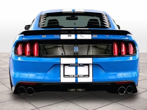 More photos of 2017 Ford Mustang Shelby GT350 at Bob Ruth Ford Dillsburg, PA