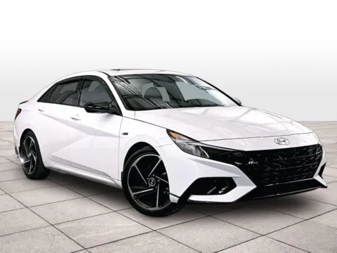 Photos of 2023 Hyundai Elantra N Line for sale in Dillsburg, PA at Bob Ruth Ford Dillsburg