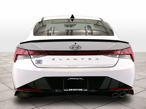 More photos of 2023 Hyundai Elantra N Line at Bob Ruth Ford Dillsburg, PA