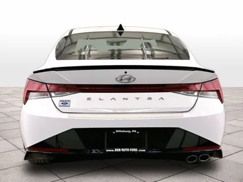 More photos of 2023 Hyundai Elantra N Line at Bob Ruth Ford Dillsburg, PA