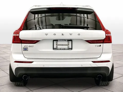 More photos of 2019 Volvo XC60 T5 Momentum at Bob Ruth Ford Dillsburg, PA