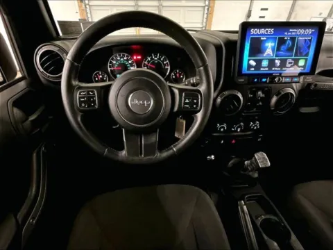 More photos of 2016 Jeep Wrangler Unlimited Sport at Bob Ruth Ford Dillsburg, PA