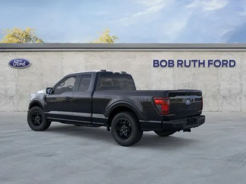 More photos of 2026 Ford F-150 STX at Bob Ruth Ford Dillsburg, PA