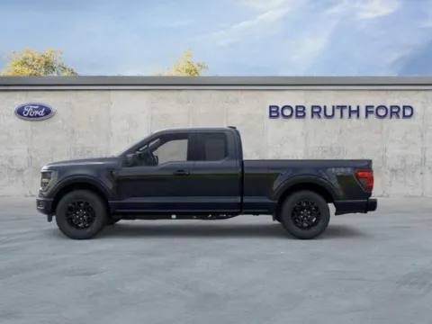 More photos of 2026 Ford F-150 STX at Bob Ruth Ford Dillsburg, PA