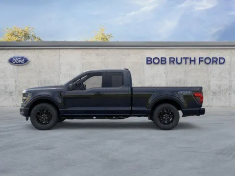 More photos of 2026 Ford F-150 STX at Bob Ruth Ford Dillsburg, PA