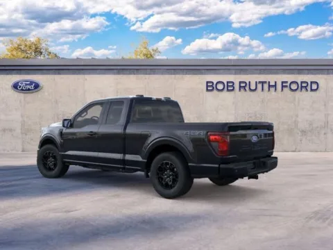 More photos of 2026 Ford F-150 STX at Bob Ruth Ford Dillsburg, PA
