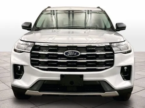 Another view of 2026 Ford Explorer Active for sale in Dillsburg, PA at Bob Ruth Ford Dillsburg