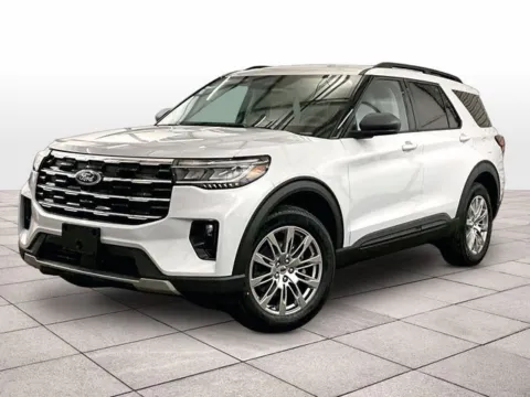 White 2026 Ford Explorer Active for sale in Dillsburg, PA