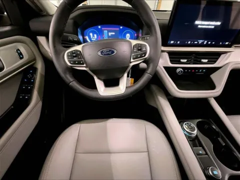 More photos of 2026 Ford Explorer Active at Bob Ruth Ford Dillsburg, PA