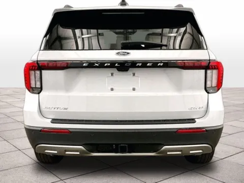 More photos of 2026 Ford Explorer Active at Bob Ruth Ford Dillsburg, PA