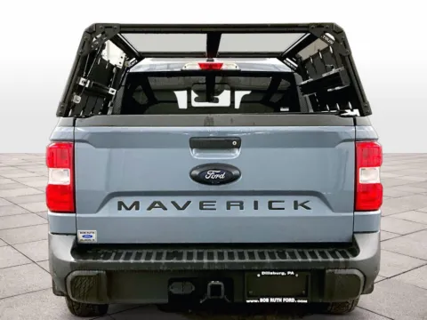 More photos of 2024 Ford Maverick LARIAT at Bob Ruth Ford Dillsburg, PA