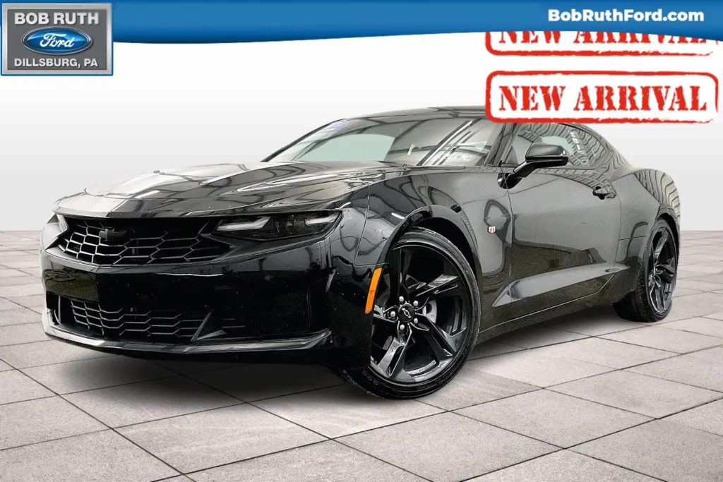 2023 Chevrolet Camaro 1LT for sale in Dillsburg, PA