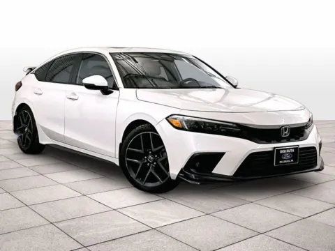 Photos of 2022 Honda Civic Sport Touring for sale in Dillsburg, PA at Bob Ruth Ford Dillsburg
