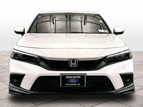 Another view of 2022 Honda Civic Sport Touring for sale in Dillsburg, PA at Bob Ruth Ford Dillsburg