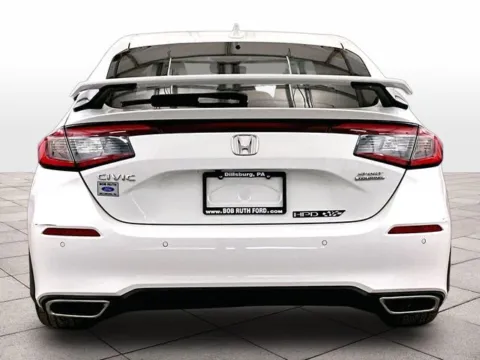 More photos of 2022 Honda Civic Sport Touring at Bob Ruth Ford Dillsburg, PA