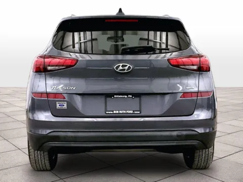 More photos of 2019 Hyundai Tucson Value at Bob Ruth Ford Dillsburg, PA