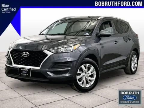 Gray 2019 Hyundai Tucson Value for sale in Dillsburg, PA