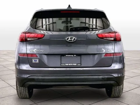 More photos of 2019 Hyundai Tucson Value at Bob Ruth Ford Dillsburg, PA