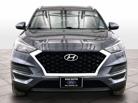 Another view of 2019 Hyundai Tucson Value for sale in Dillsburg, PA at Bob Ruth Ford Dillsburg