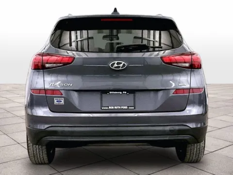More photos of 2019 Hyundai Tucson Value at Bob Ruth Ford Dillsburg, PA