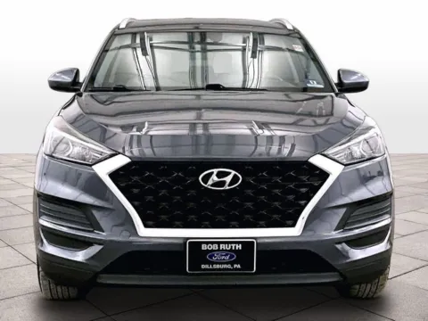 Another view of 2019 Hyundai Tucson Value for sale in Dillsburg, PA at Bob Ruth Ford Dillsburg