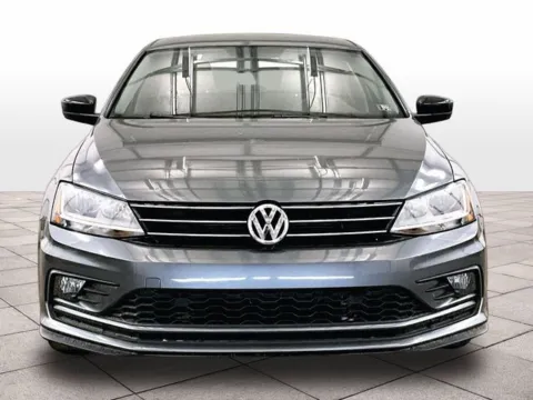 Another view of 2018 Volkswagen Jetta Wolfsburg for sale in Dillsburg, PA at Bob Ruth Ford Dillsburg