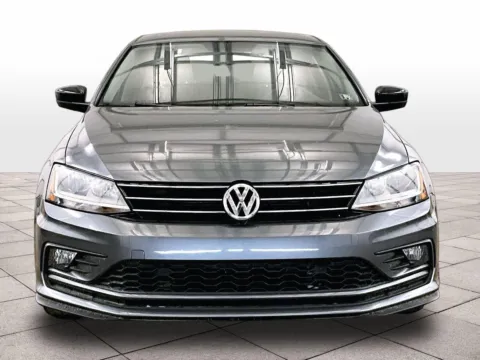 Another view of 2018 Volkswagen Jetta 1.4T Wolfsburg Edition for sale in Dillsburg, PA at Bob Ruth Ford Dillsburg