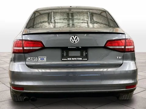 More photos of 2018 Volkswagen Jetta 1.4T Wolfsburg Edition at Bob Ruth Ford Dillsburg, PA