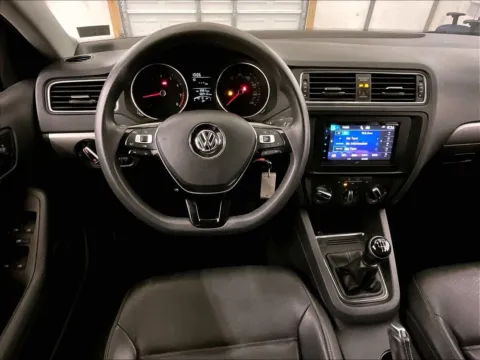 More photos of 2018 Volkswagen Jetta 1.4T Wolfsburg Edition at Bob Ruth Ford Dillsburg, PA