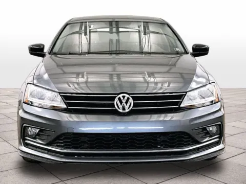 Another view of 2018 Volkswagen Jetta Wolfsburg for sale in Dillsburg, PA at Bob Ruth Ford Dillsburg