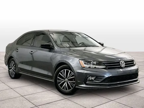 Another view of 2018 Volkswagen Jetta Wolfsburg for sale in Dillsburg, PA at Bob Ruth Ford Dillsburg