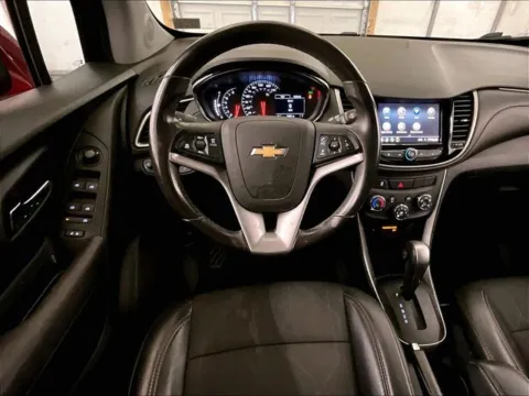 More photos of 2020 Chevrolet Trax LT at Bob Ruth Ford Dillsburg, PA