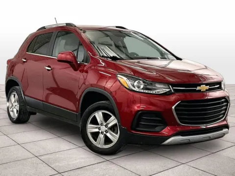Photos of 2020 Chevrolet Trax LT for sale in Dillsburg, PA at Bob Ruth Ford Dillsburg