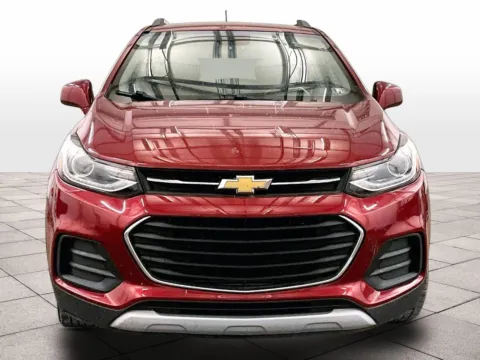 Another view of 2020 Chevrolet Trax LT for sale in Dillsburg, PA at Bob Ruth Ford Dillsburg