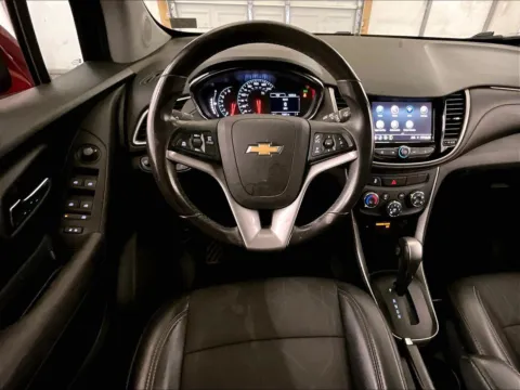More photos of 2020 Chevrolet Trax LT at Bob Ruth Ford Dillsburg, PA