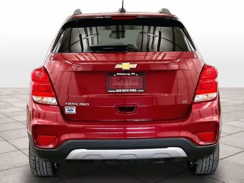 More photos of 2020 Chevrolet Trax LT at Bob Ruth Ford Dillsburg, PA