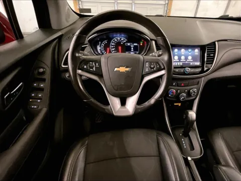 More photos of 2020 Chevrolet Trax LT at Bob Ruth Ford Dillsburg, PA