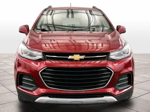 Another view of 2020 Chevrolet Trax LT for sale in Dillsburg, PA at Bob Ruth Ford Dillsburg