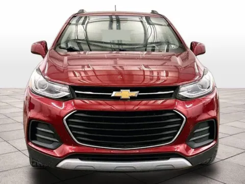 Another view of 2020 Chevrolet Trax LT for sale in Dillsburg, PA at Bob Ruth Ford Dillsburg