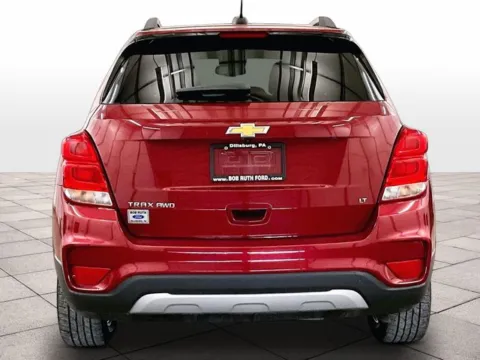 More photos of 2020 Chevrolet Trax LT at Bob Ruth Ford Dillsburg, PA