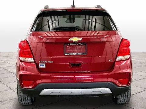 More photos of 2020 Chevrolet Trax LT at Bob Ruth Ford Dillsburg, PA