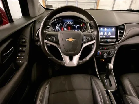 More photos of 2020 Chevrolet Trax LT at Bob Ruth Ford Dillsburg, PA