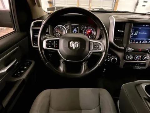 More photos of 2020 Ram 1500 Big Horn/Lone Star at Bob Ruth Ford Dillsburg, PA