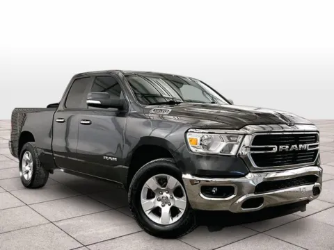 Photos of 2020 Ram 1500 Big Horn/Lone Star for sale in Dillsburg, PA at Bob Ruth Ford Dillsburg