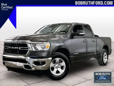 Unknown 2020 Ram 1500 Big Horn/Lone Star for sale in Dillsburg, PA