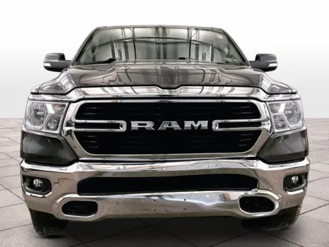 Another view of 2020 Ram 1500 Big Horn/Lone Star for sale in Dillsburg, PA at Bob Ruth Ford Dillsburg